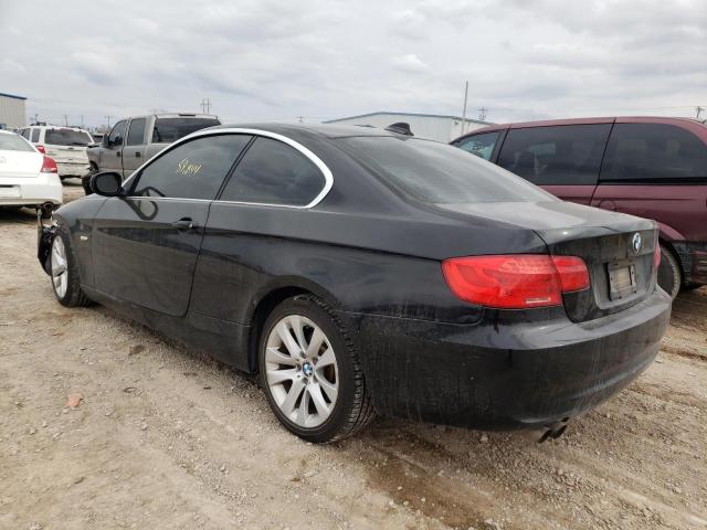 WBAKF3C55CE974609 Bmw 328 Xi 2012. Фото: 2