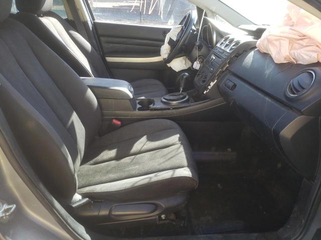 2018 MAZDA CX-7 JM3ER2AM7B0394714