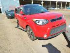 2015 KIA  SOUL