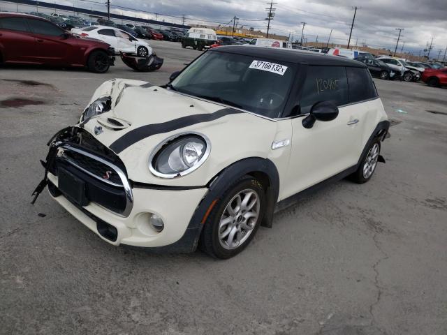 Фото: WMWXM7C57ET986598 - 2