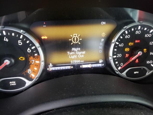 2016 JEEP RENEGADE L ZACCJBDTXGPD39492