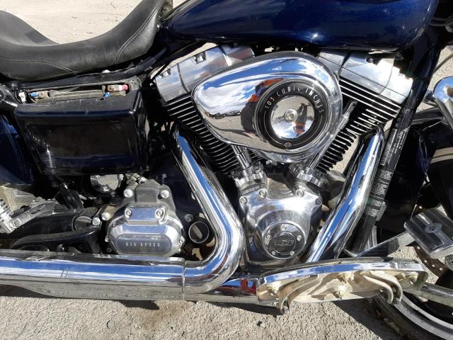 2013 HARLEY-DAVIDSON FLD SWITCH 1HD1GZM14DC310307