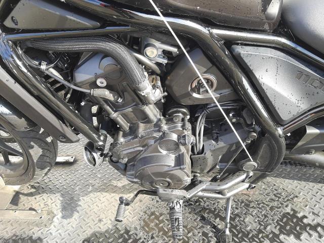 2022 HONDA REBEL JH2SC8307NK100027