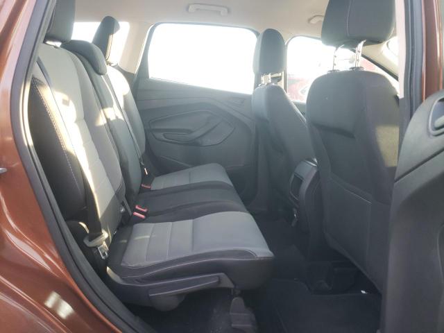2017 FORD ESCAPE S - 1FMCU0F75HUA59423