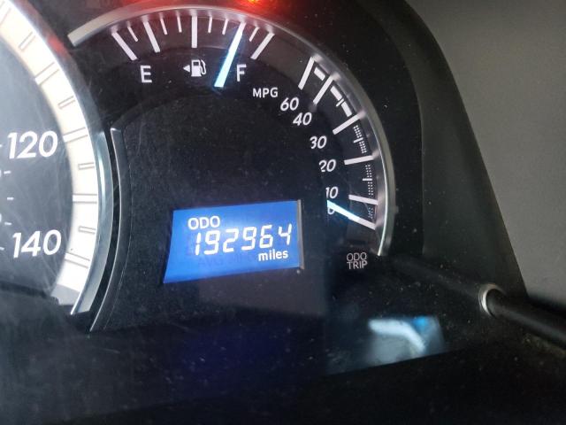 2013 TOYOTA CAMRY L - 4T1BF1FK5DU262645