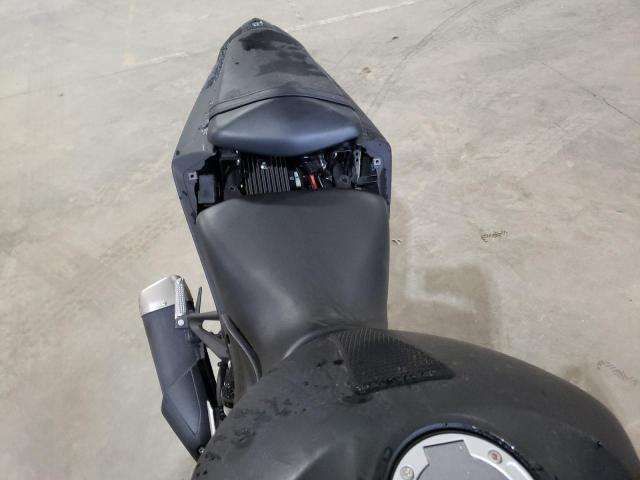 2019 YAMAHA YZFR3 MH3RH17Y4KK001744