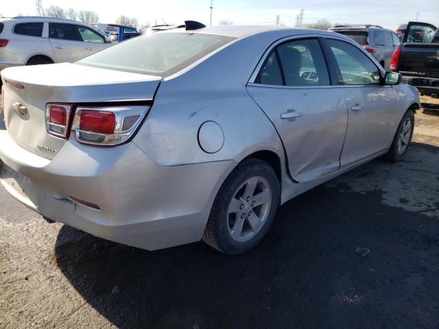 2016 CHEVROLET MALIBU LIM 1G11A5SA2GU129339