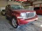 2012 JEEP  LIBERTY