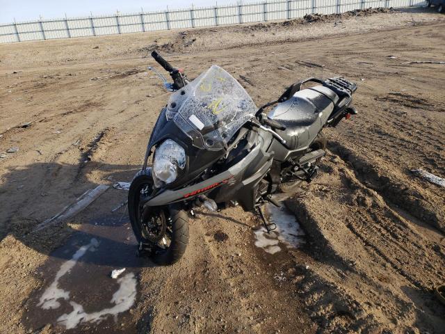 2020 SUZUKI DL650 A JS1C733B0L7100290