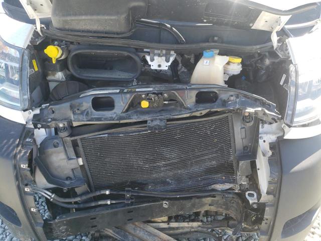 2019 RAM PROMASTER - 3C6TRVBGXKE550107