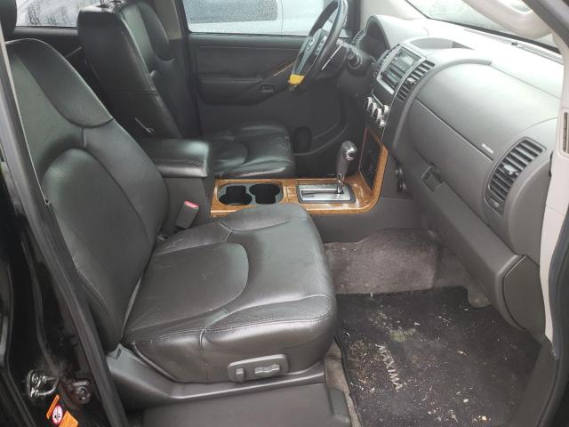 5N1AR18U85C755566 Nissan Pathfinder 2005. Фото: 4