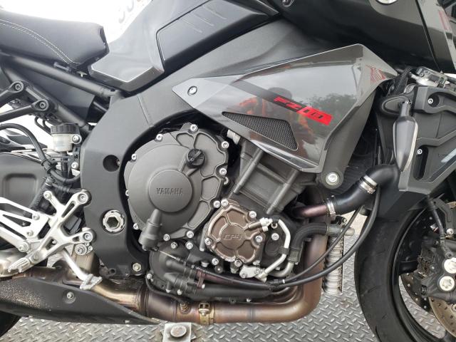 2017 YAMAHA FZ10 C JYARN48YXHA000275