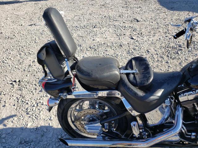 2001 HARLEY-DAVIDSON FXSTS 1HD1BLY171Y030224