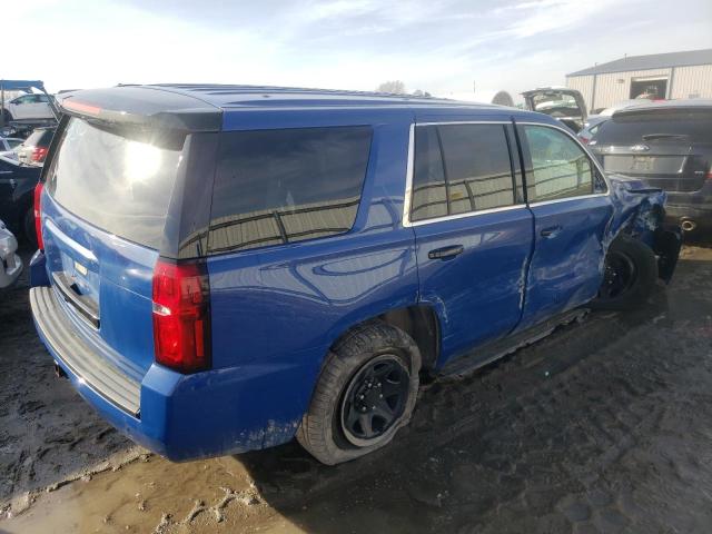 2016 CHEVROLET TAHOE POLI 1GNSKDEC6GR342465