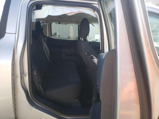 2022 FORD MAVERICK X 3FTTW8E35NRA19731