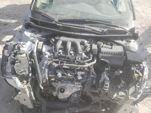 2020 NISSAN MAXIMA SL 1N4AA6DV9LC369703