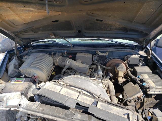 1GTEC19M6WE509546 GMC Sierra C1500