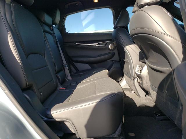 2022 INFINITI QX55 SENSO 3PCAJ5L39NF102829
