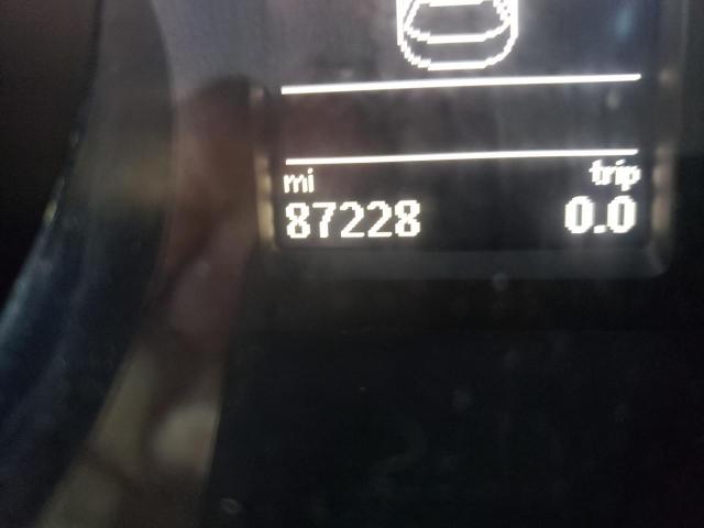 1VWDT7A33HC066270 Volkswagen Passat R-L 2017. Фото: 7