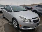 2014 CHEVROLET  CRUZE