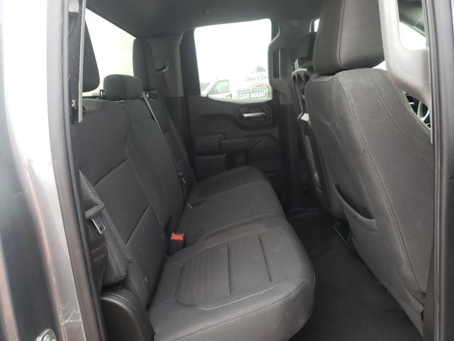 1GCRWCED3LZ115291 Chevrolet Silverado 2020. Фото: 5
