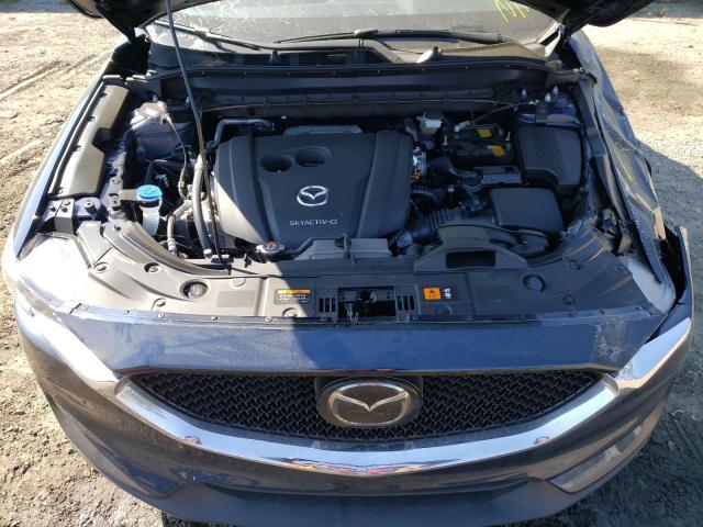 2021 MAZDA CX-5 TOURI JM3KFBCM9M0472051