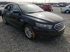 2013 FORD  TAURUS