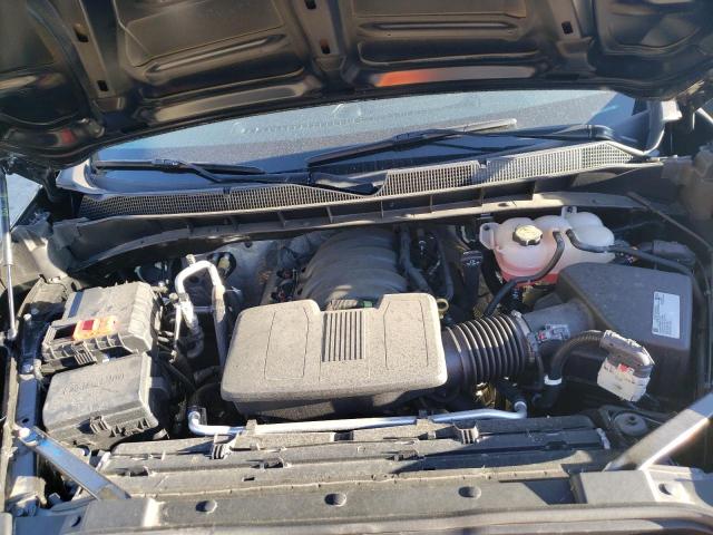 2019 CHEVROLET SILVERADO - 3GCPWAEH1KG107879