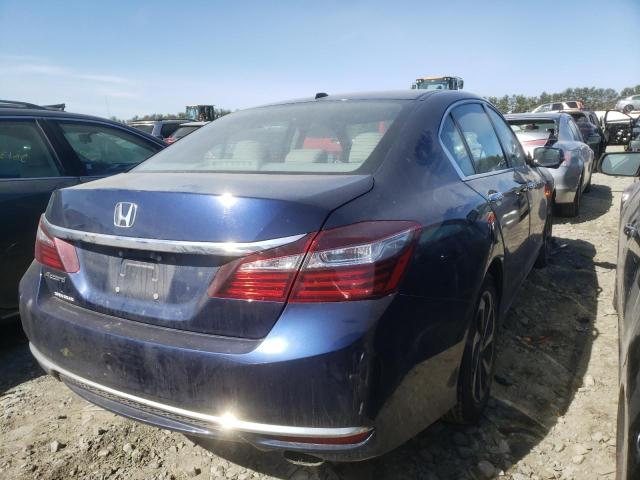 2017 HONDA ACCORD EXL 1HGCR2F84HA243720