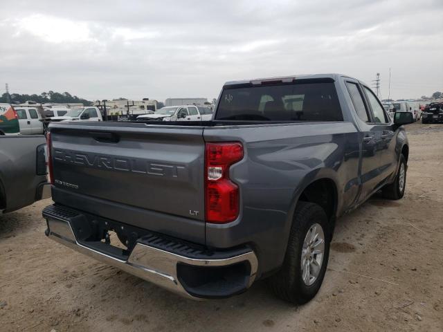 1GCRWCED3LZ115291 Chevrolet Silverado 2020. Фото: 3