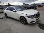MERCEDES-BENZ S-CLASS 2015 foto