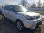 2018 KIA  SOUL