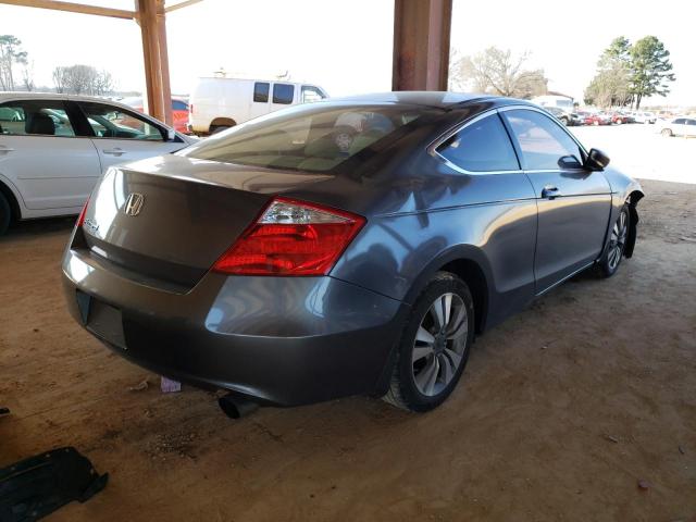 1HGCS12348A029772 Honda Accord Lx- 2008. Фото: 3