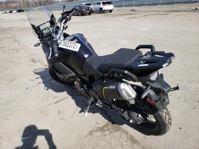 2021 YAMAHA XT1200ZE JYADP05E4MA001567