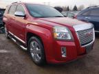 2013 GMC  TERRAIN