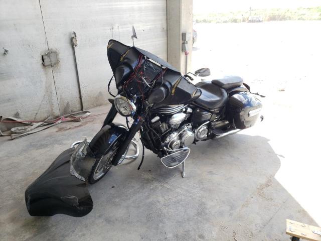 2011 YAMAHA XV1900 CT JYAVP22E8BA010256
