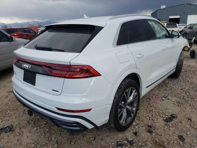 2021 AUDI Q8 PREMIUM WA1EVAF16MD028987