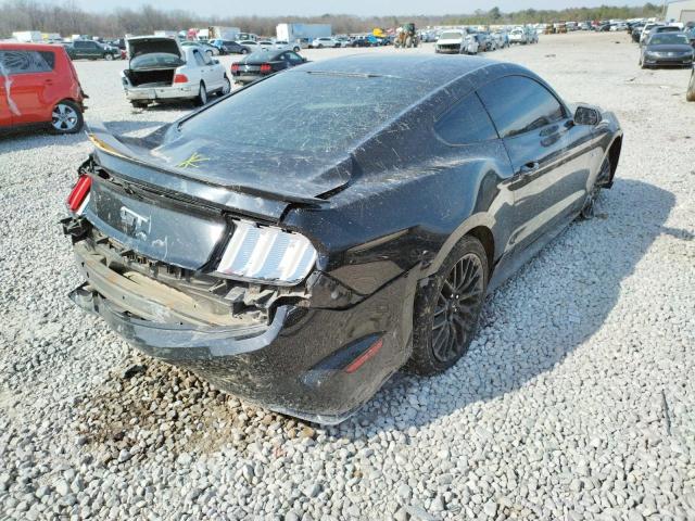 2016 FORD MUSTANG GT 1FA6P8CF1G5255375
