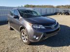 2015 TOYOTA  RAV4