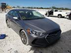 2018 HYUNDAI  ELANTRA