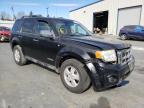 2008 FORD  ESCAPE