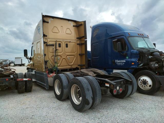 3AKJGLD54FSGR9051 Freightliner Cascadia 1 2015. Фото: 2