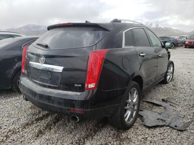 2014 CADILLAC SRX PREMIU - 3GYFNGE3XES648012