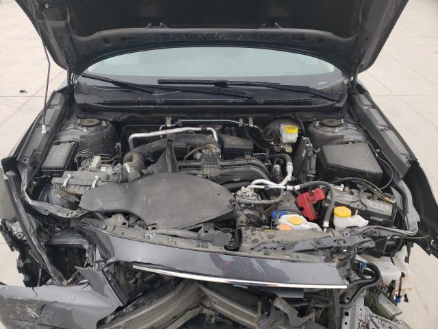 2020 SUBARU OUTBACK LI - 4S4BTANC8L3252263