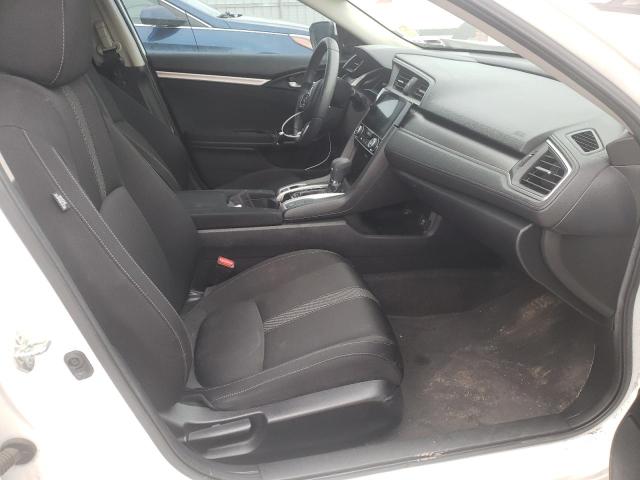 2017 HONDA CIVIC EX - 19XFC2F77HE040449