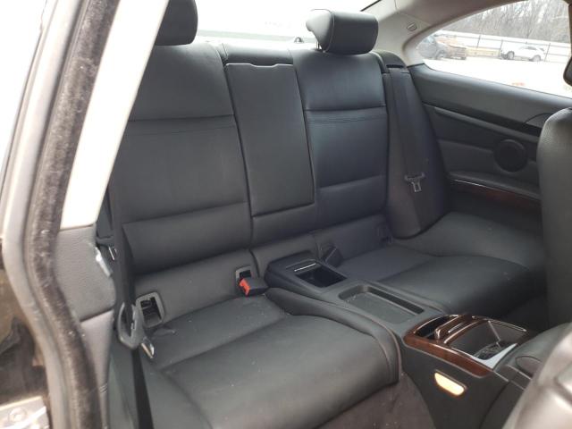 WBAKF3C55CE974609 Bmw 328 Xi 2012. Фото: 5
