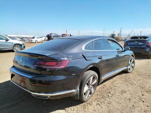 2021 VOLKSWAGEN ARTEON SE WVWAR7AN3ME013525