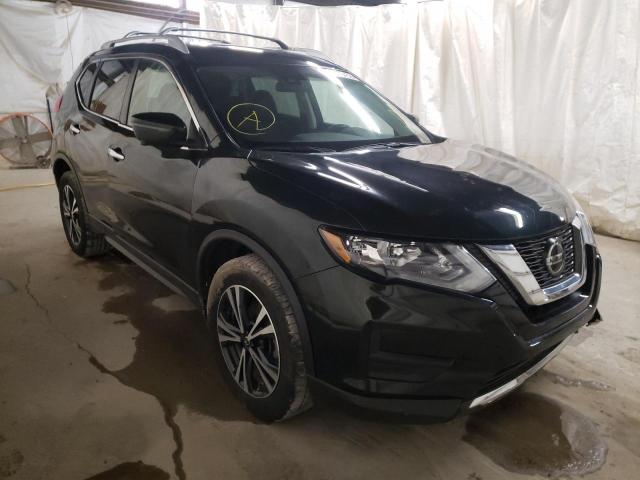2020 NISSAN ROGUE S - 5N1AT2MV4LC730277