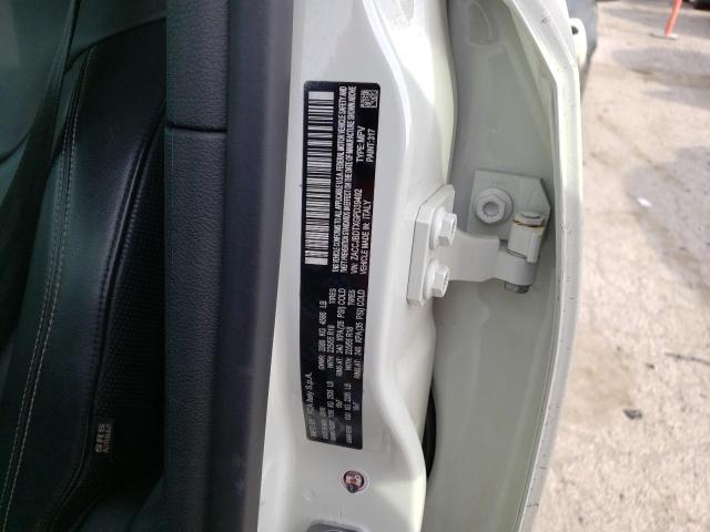 2016 JEEP RENEGADE L ZACCJBDTXGPD39492