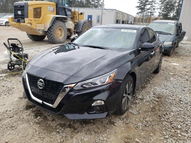 2021 NISSAN ALTIMA SL 1N4BL4EV3MN388951